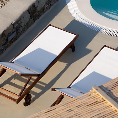 Dipolis Luxury Apartments Syros Episkopion  外观 照片