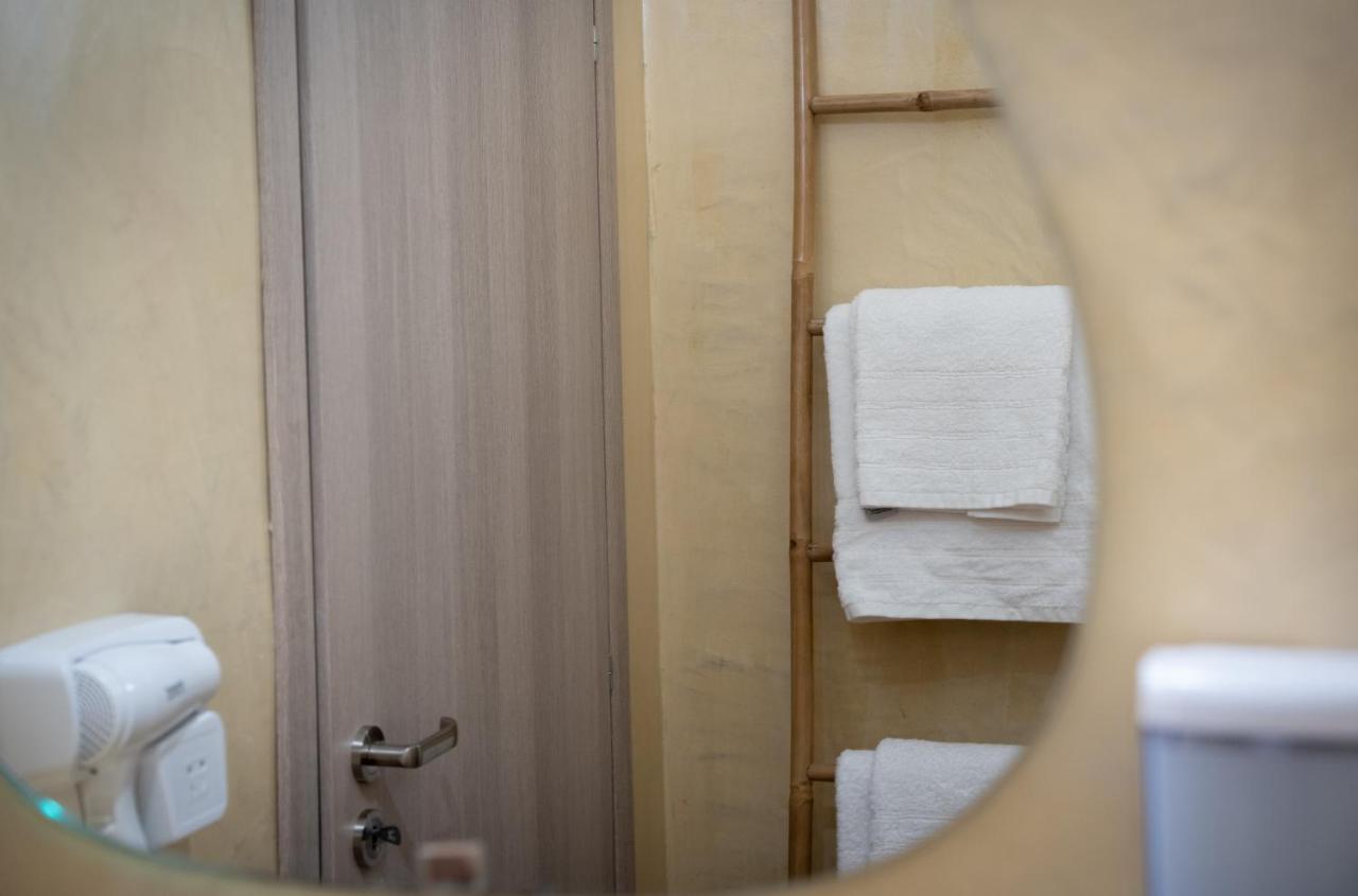 Dipolis Luxury Apartments Syros Episkopion  外观 照片